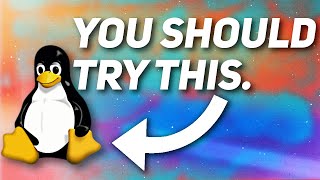 You Should Try Linux. And Here's Why (⁠・⁠o⁠・⁠)