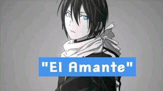 Nicky Jam - El Amante「AMV」