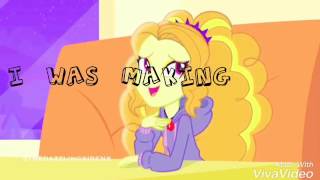 The Dazzlings- What the Hell (PMV)