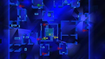 Frozen Synapse replay test