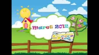 Jeda Iklan Spacetoon Indonesia (02-Mei-2008) (Nostalgia) Di TV Analog Biasa Jaman Dulu...