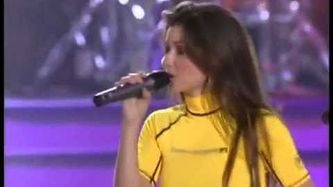 Shania Twain Live in Chicago - I