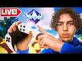 🔴 LIVE SHORT | ON JOUE AVEC VOUS SUR MA MAP 1V1 ! | CODE : SROX