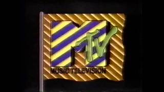 More Mark Goodman MTV promo 1984