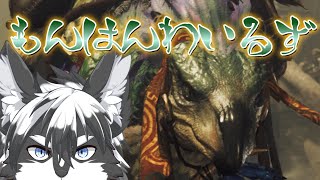 【PC版:参加OK⇒概要欄必読】ふうるのモンハンライズOBT＃１【愚鈍怪ふうる】