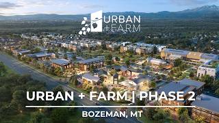 Urban + Farm Development Opportunity | Phase 2 Project Update | Outlaw Realty