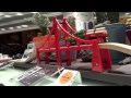 BRIO（ブリオ） バッテリーパワー機関車をはしらせてみた