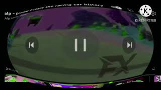 Preview 2 Roary The Racing Car Effects Effects