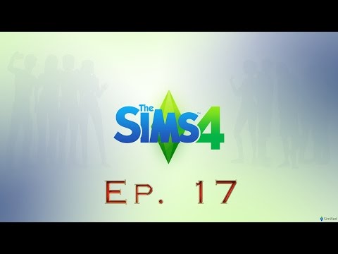 Video: Sims Se Oddávají Těžkému Mazlení