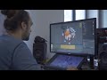 VR Tribes (2019) | Experience Trailer