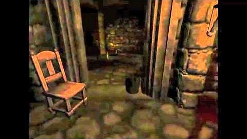 Amnesia: The Dark Descent gameplay (Part 4)