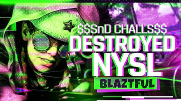 THE AUTOMATON IS BETTER THAN AIMBOT - DESTROYING NYSL ON BERLIN SnD! (CoD: Vanguard)