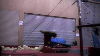 Bas little gymsampler