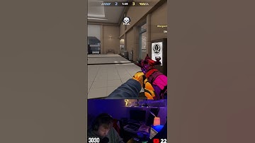 How Did I Get 2 Kills?!?! 😱😱 #criticalopspromoments #criticalops #shorts