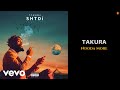 Takura  ndoda more official audio