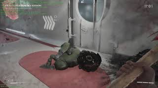 Atomic Heart - VK Play Cloud random gameplay screenshot 4