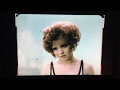 Red Hair 1928 Only Surviving Colour Film Of Clara Bow 