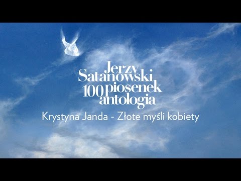 Złote myśli kobiety