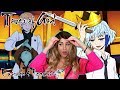 👑THINGS ARE GETTING SPICY! 🔥TOWER OF GOD! Episode 4 REACTION!