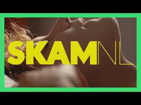 SKAM NL | Trailer Seizoen 1