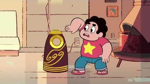 Steven Universe - Fireflies