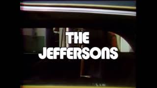 The Jeffersons intro (season 11)