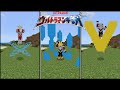 Ultraman Ginga Addon For Minecraft PE/Bedrock 1.21