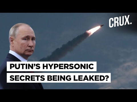 Head of Putin’s Hypersonic Missile Lab Arrested | Treason or Paranoia: What's Triggering Arrests?