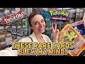 So Many Cards… and Some Are Crazy Expensive! Exploring Tokyo’s TCG Stores!