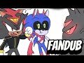 EL REGALO DE BLACKDOOM [SONADOW] || FANDUB