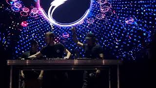 Andrew Rayel & Chukiess & Whackboi  - Sinaran (Find Your Harmony Kuala Lumpur Dec 2022) #fyh