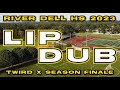 River dell high school  lip dub 2023