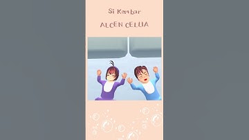 Thumbnail of Si Kembar Alcen Cellia #sakuraschoolsimulator