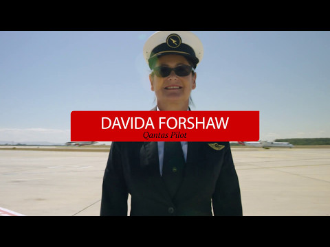 Davida Forshaw's Journey - Davida Forshaw's Journey