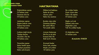 HAKTAN YANA 1