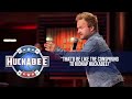 “That’d Be Like Tre Conspiring to KIDNAP Huckabee!” | Comedian Byron Trimble | Jukebox