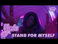 Yola  stand for myself official music