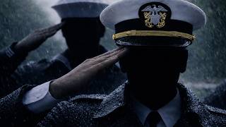 Focus Music for Deep Work – Military Tribute (Navy SEAL) | Calm Cinematic Ambient Music