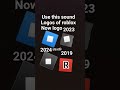 use this sound all roblox logos