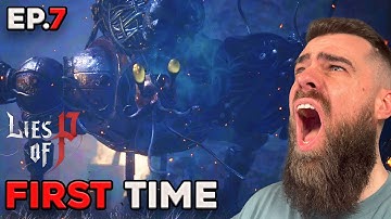 [EXPERT] FIRST PLAYTHROUGH BASEGAME + DLC EP 7 🔴 LIVE SHORTS