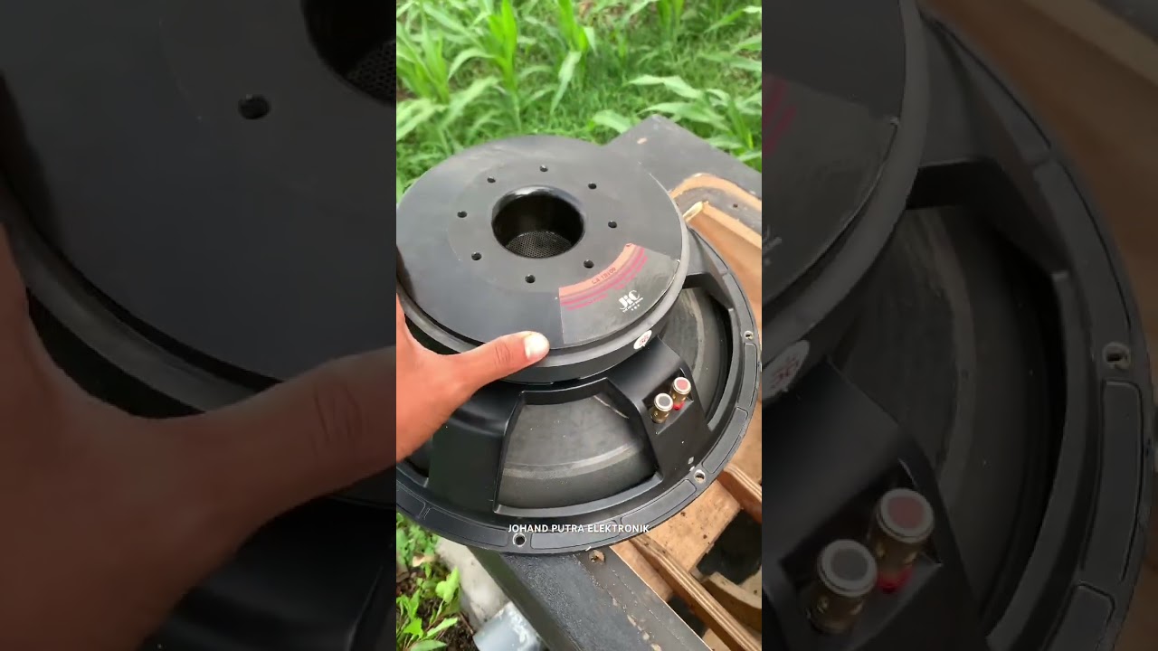 Komponen jic la 15100