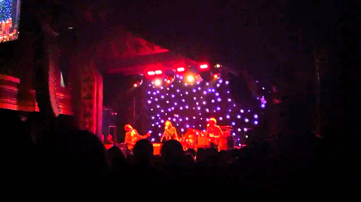 Deer Tick @ Webster Hall