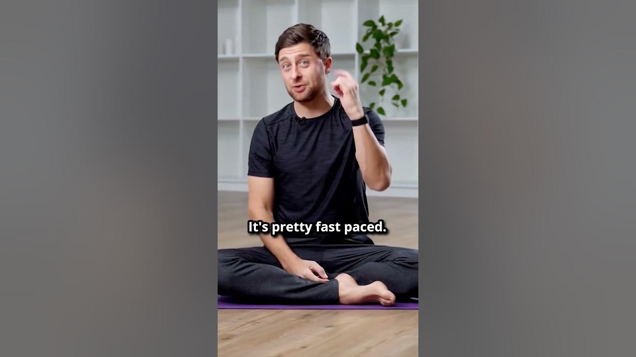 Ashtanga yoga? Challenging, but worth it