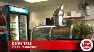 Olive Tree - Int Restaurant