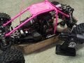 Reely carbon fighter 2 wd zenoah g260 rc 1 tuning 15 16