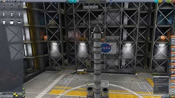 Kerbal Space Program 0.24 - Ep. 3 - Science Jr
