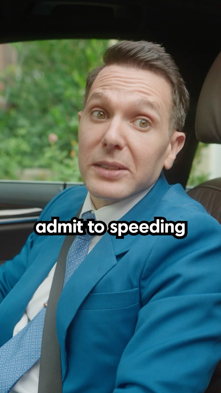 If The Police Pull You Over, Here Is What To Do