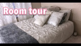 Room Tour