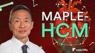 AHA 25: MAPLE-HCM Responder Analysis: Aficamten Vs Metoprolol in Obstructive HCM