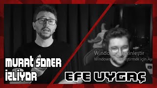 Efe Uygaç - Murat Soner Yaz Di̇zi̇leri̇ 2021 İzli̇yor
